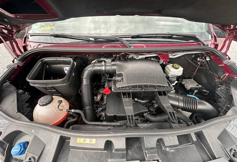 Mercedes-Benz Sprinter 2021 Рівне - зображення 16