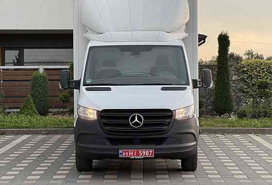 Mercedes-Benz Sprinter 2021 Рівне