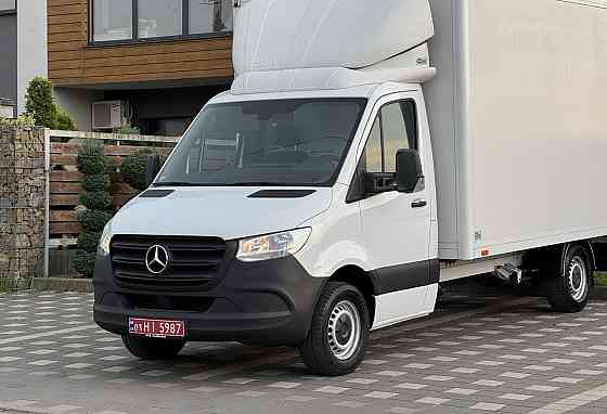 Mercedes-Benz Sprinter 2021 Рівне