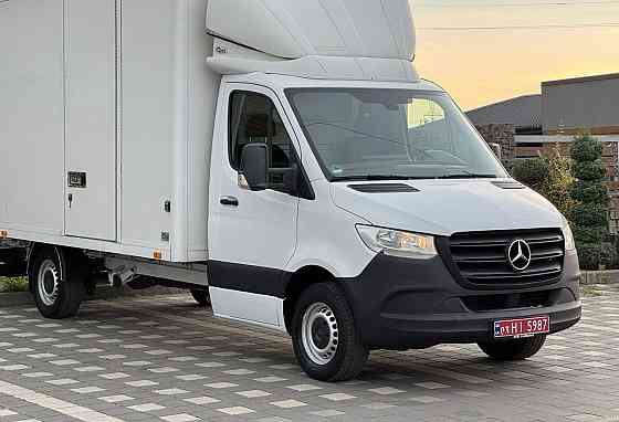 Mercedes-Benz Sprinter 2021 Рівне