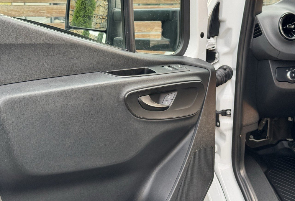 Mercedes-Benz Sprinter 2021 Рівне - зображення 17