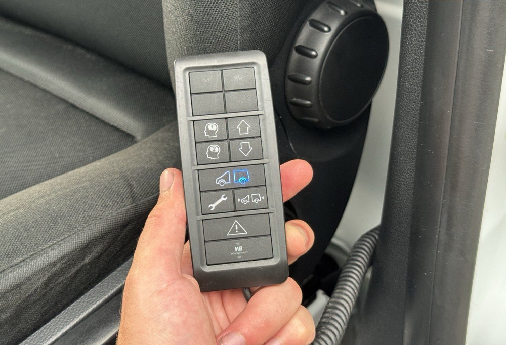 Mercedes-Benz Sprinter 2021 Рівне - зображення 19