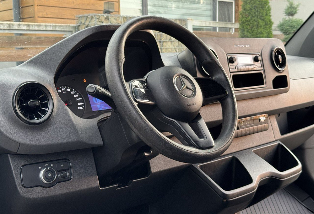 Mercedes-Benz Sprinter 2021 Рівне - зображення 18
