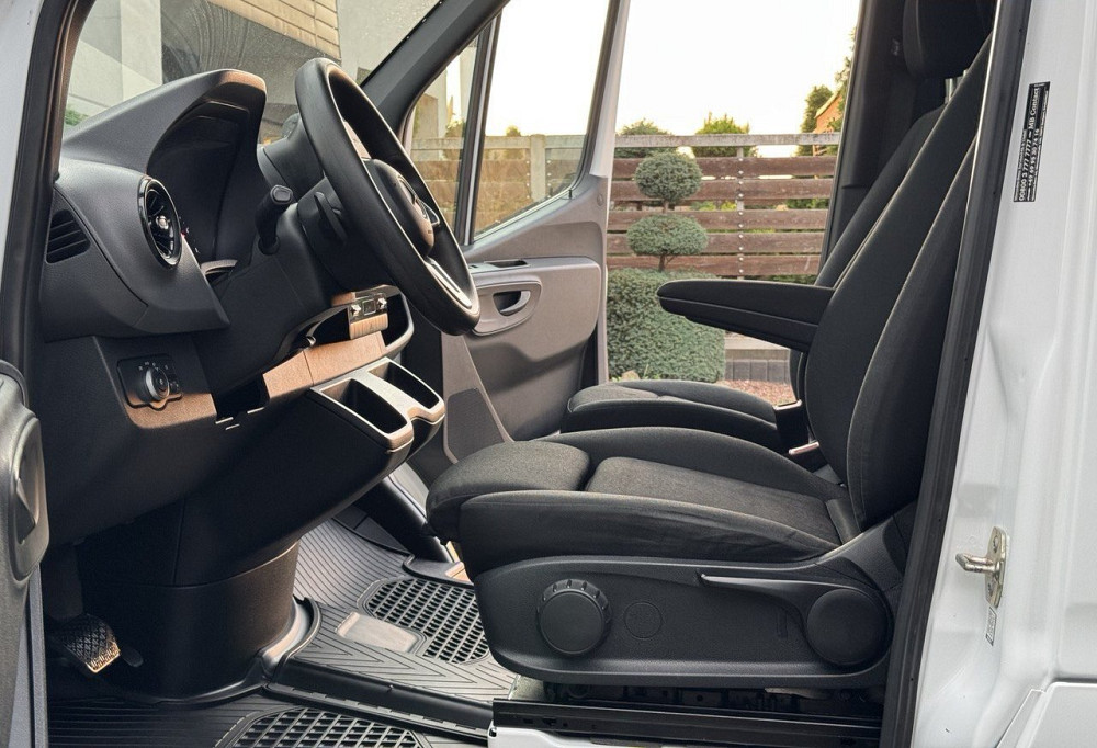 Mercedes-Benz Sprinter 2021 Рівне - зображення 16