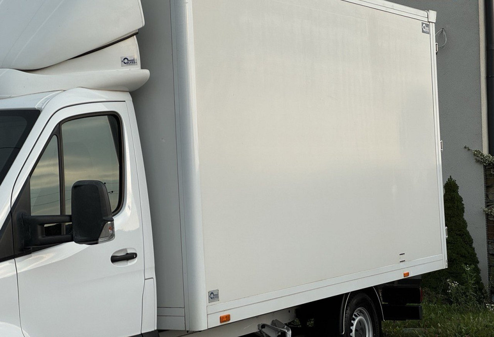 Mercedes-Benz Sprinter 2021 Рівне - зображення 7