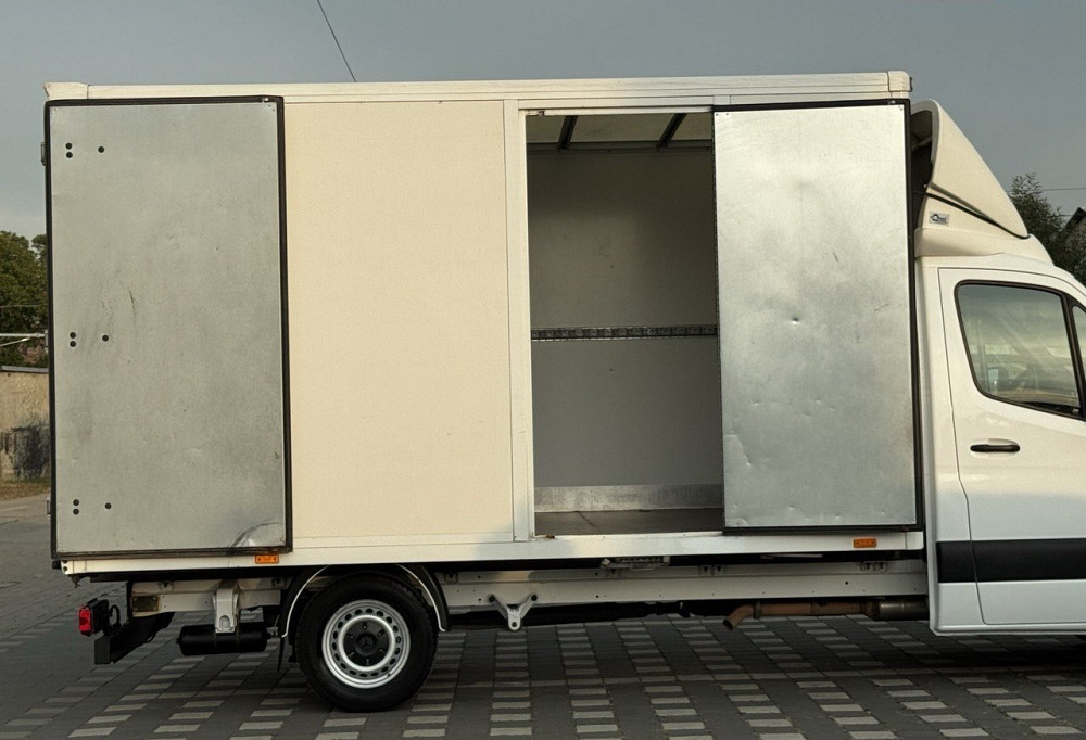 Mercedes-Benz Sprinter 2021 Рівне - зображення 12