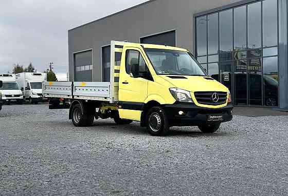 Mercedes-Benz Sprinter 2017 Рівне
