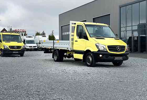 Mercedes-Benz Sprinter 2017 Рівне