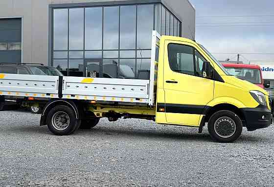 Mercedes-Benz Sprinter 2017 Рівне