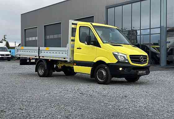 Mercedes-Benz Sprinter 2017 Рівне