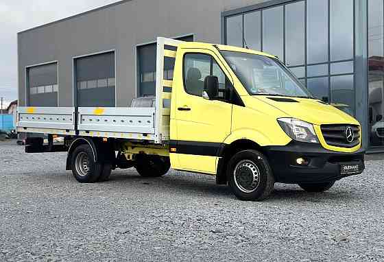 Mercedes-Benz Sprinter 2017 Рівне