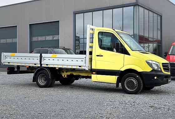 Mercedes-Benz Sprinter 2017 Рівне