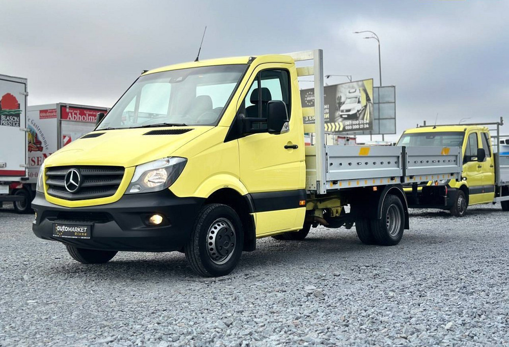 Mercedes-Benz Sprinter 2017 Рівне - зображення 10