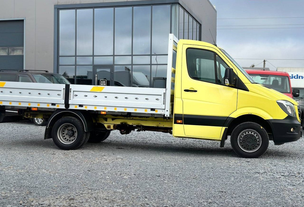 Mercedes-Benz Sprinter 2017 Рівне - зображення 2