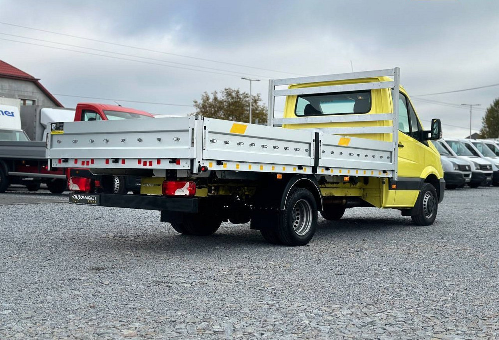 Mercedes-Benz Sprinter 2017 Рівне - зображення 14