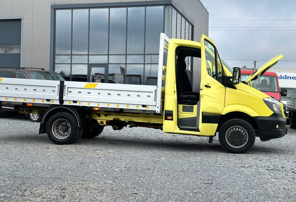 Mercedes-Benz Sprinter 2017 Рівне - зображення 15