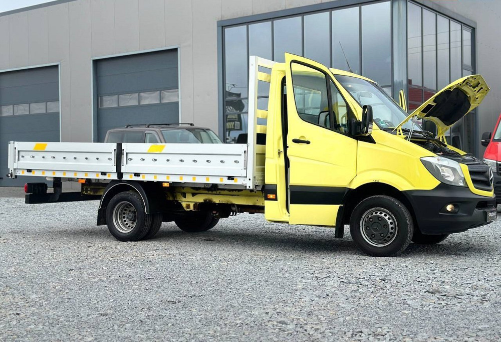 Mercedes-Benz Sprinter 2017 Рівне - зображення 16