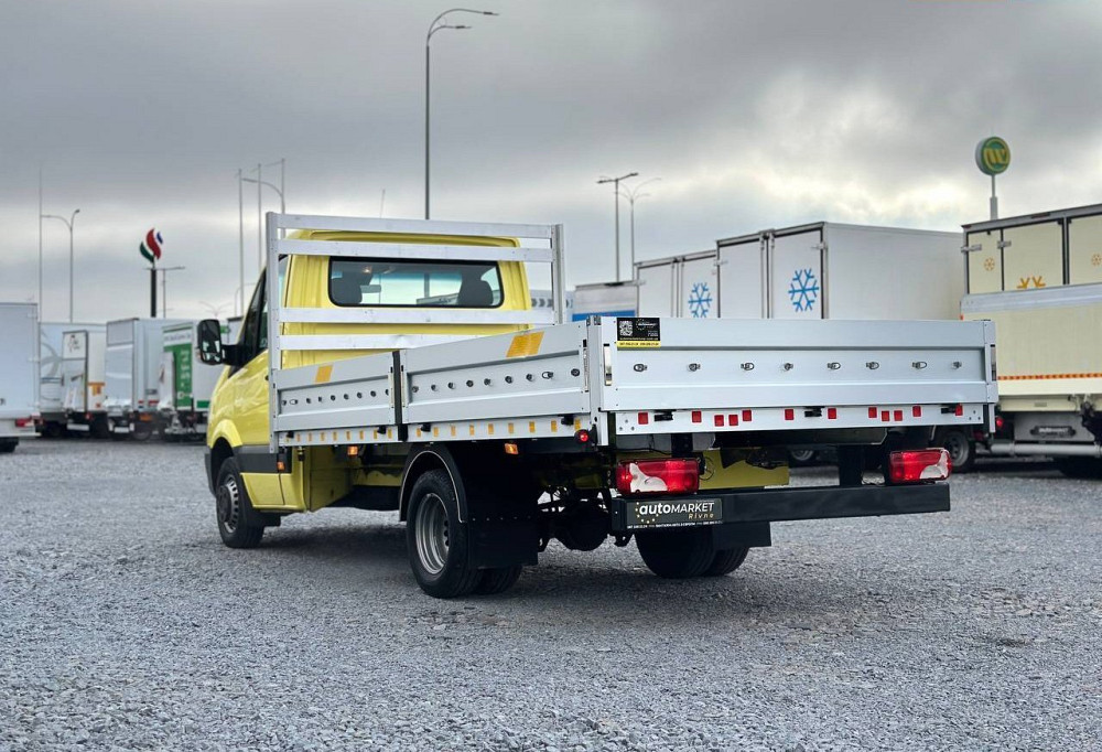 Mercedes-Benz Sprinter 2017 Рівне - зображення 12