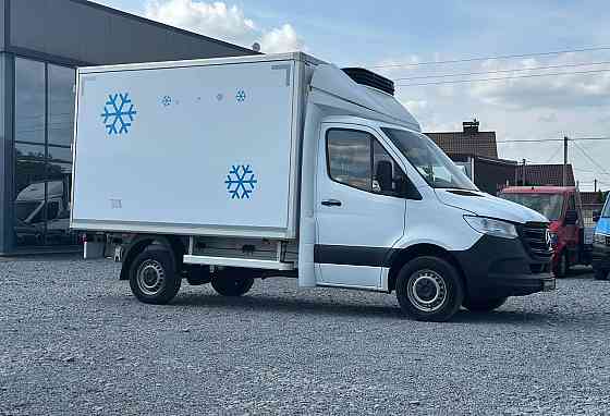 Mercedes-Benz Sprinter 2020 Рівне
