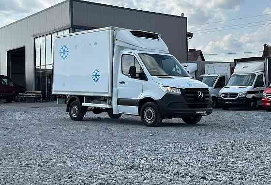 Mercedes-Benz Sprinter 2020 Рівне