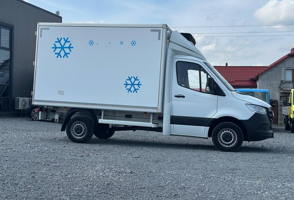 Mercedes-Benz Sprinter 2020 Рівне - зображення 3