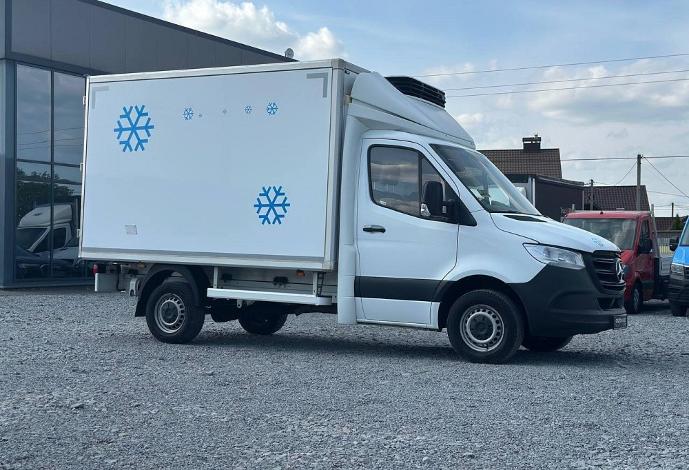 Mercedes-Benz Sprinter 2020 Рівне - зображення 4