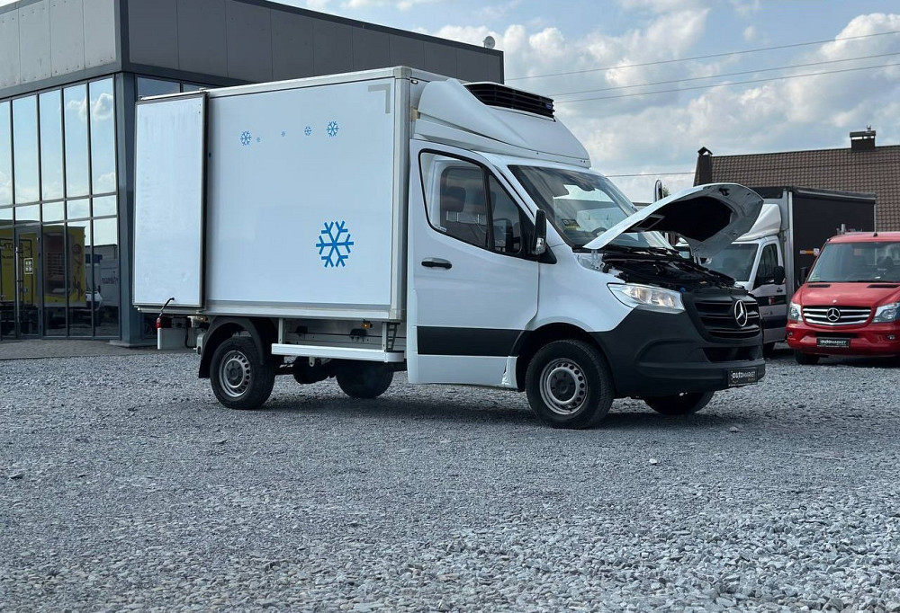 Mercedes-Benz Sprinter 2020 Рівне - зображення 18