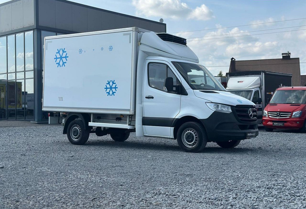 Mercedes-Benz Sprinter 2020 Рівне - зображення 5