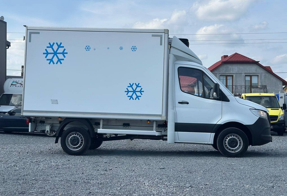 Mercedes-Benz Sprinter 2020 Рівне - зображення 2