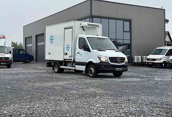 Mercedes-Benz Sprinter 2016 Рівне