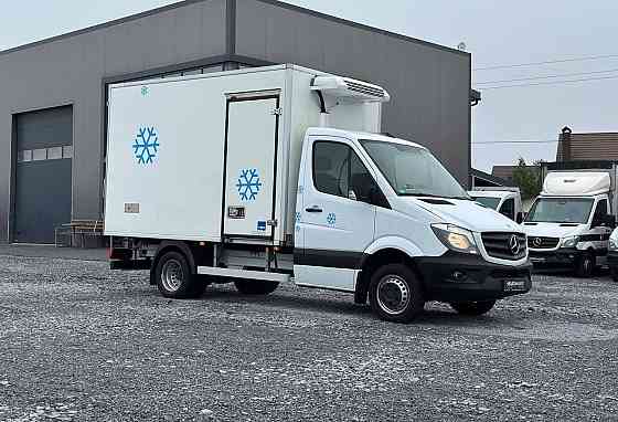 Mercedes-Benz Sprinter 2016 Рівне