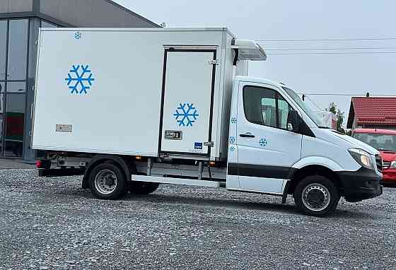 Mercedes-Benz Sprinter 2016 Рівне