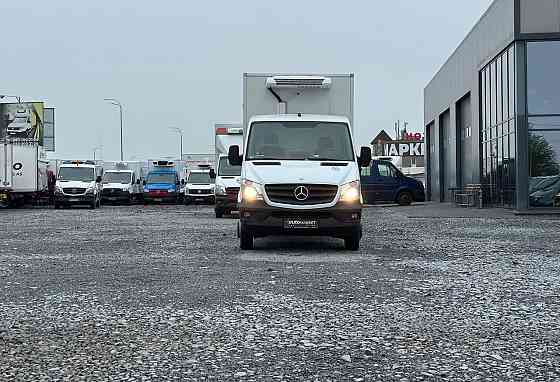 Mercedes-Benz Sprinter 2016 Рівне
