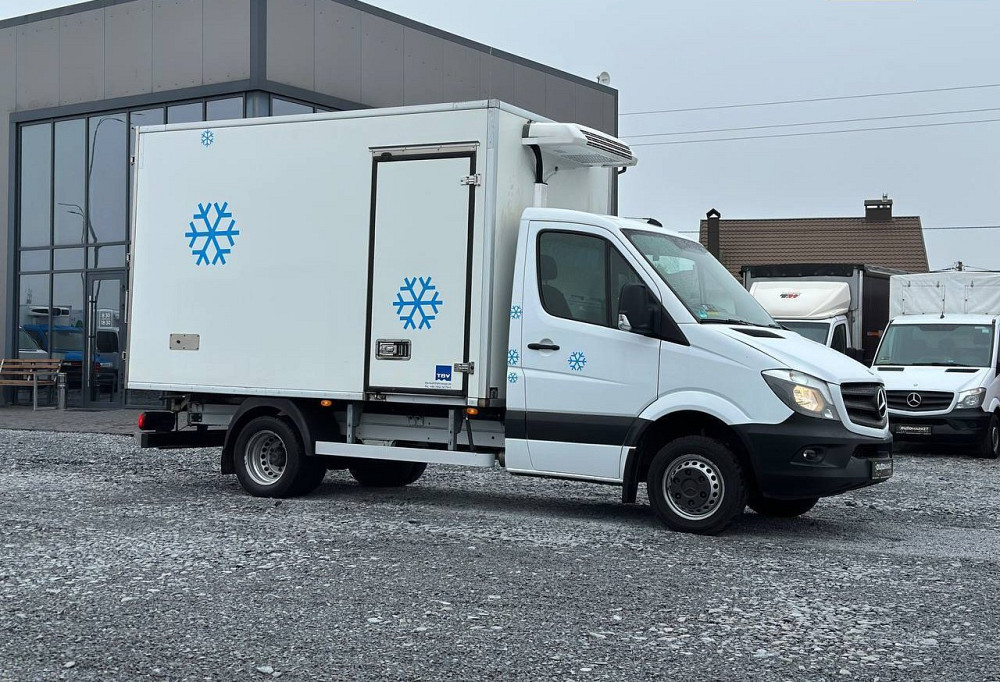 Mercedes-Benz Sprinter 2016 Рівне - зображення 2