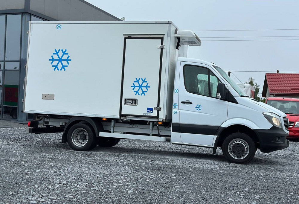 Mercedes-Benz Sprinter 2016 Рівне - зображення 3