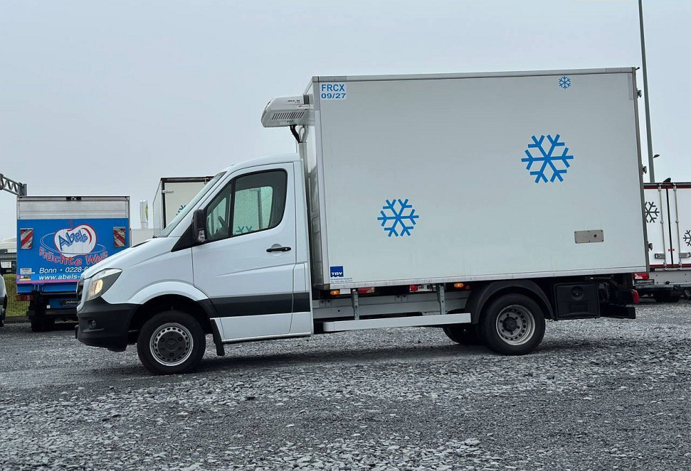 Mercedes-Benz Sprinter 2016 Рівне - зображення 10