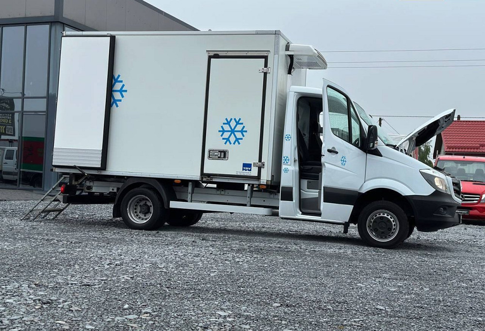 Mercedes-Benz Sprinter 2016 Рівне - зображення 15