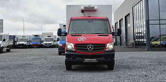 Mercedes-Benz Sprinter 2018 Рівне