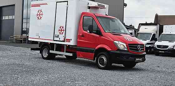 Mercedes-Benz Sprinter 2018 Рівне