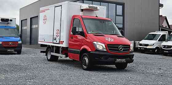 Mercedes-Benz Sprinter 2018 Рівне