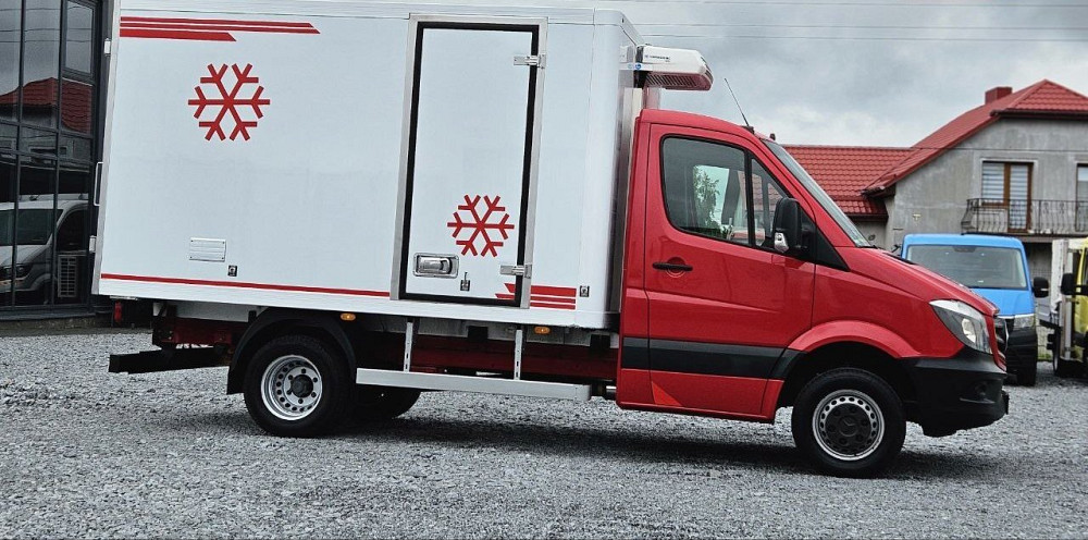 Mercedes-Benz Sprinter 2018 Рівне - зображення 3