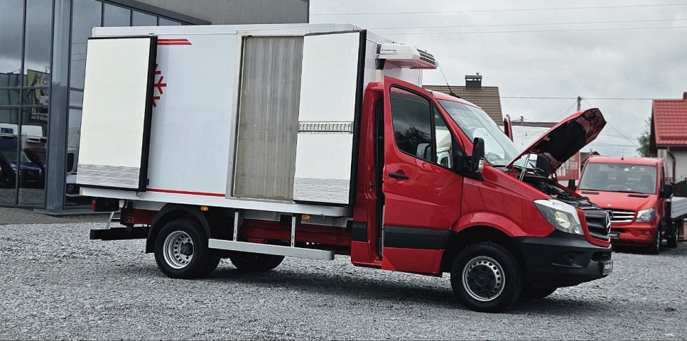 Mercedes-Benz Sprinter 2018 Рівне - зображення 14