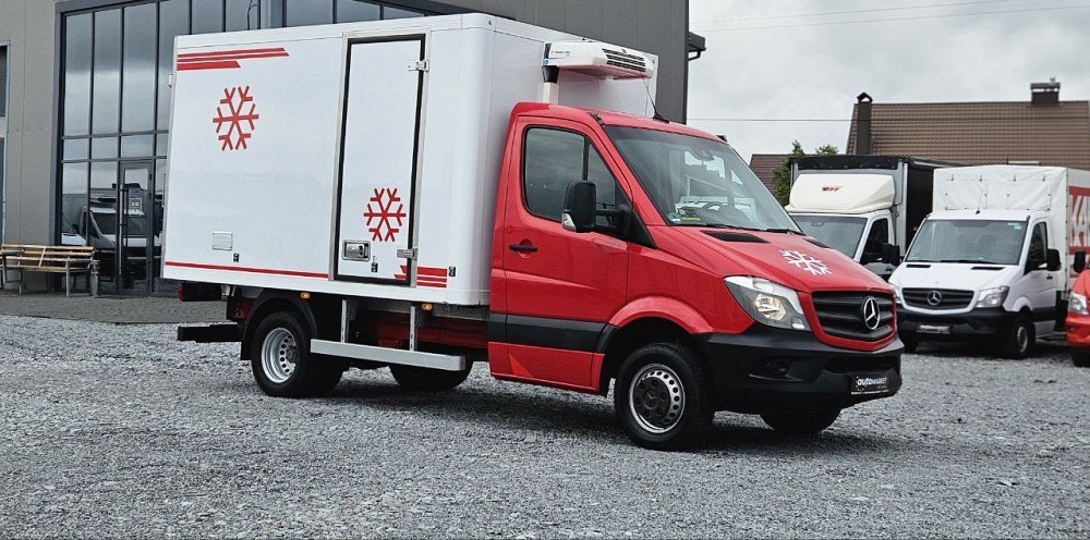 Mercedes-Benz Sprinter 2018 Рівне - зображення 1