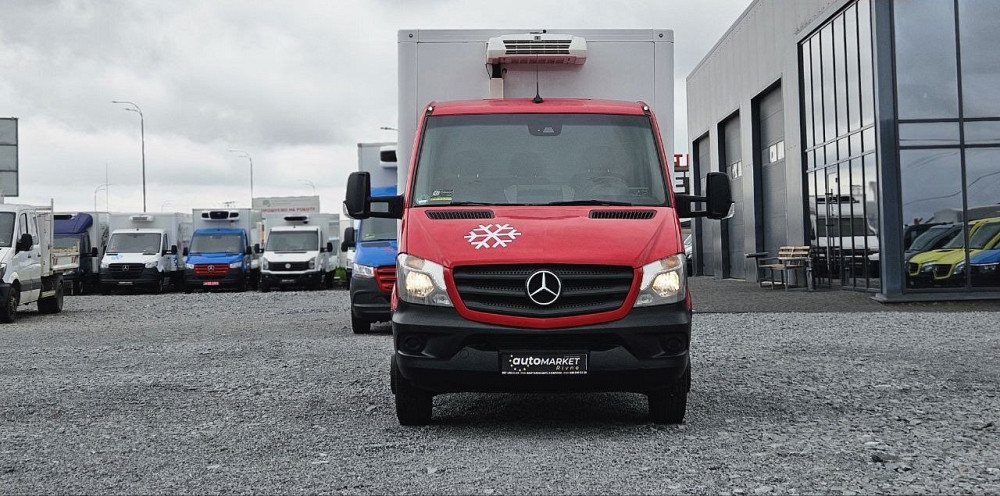 Mercedes-Benz Sprinter 2018 Рівне - зображення 6