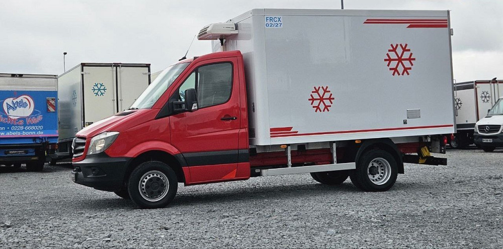 Mercedes-Benz Sprinter 2018 Рівне - зображення 8