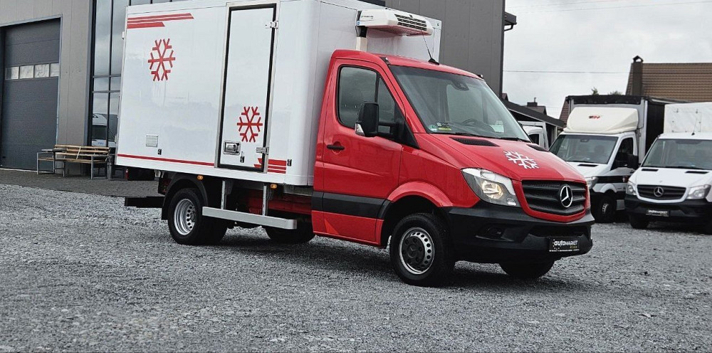 Mercedes-Benz Sprinter 2018 Рівне - зображення 2