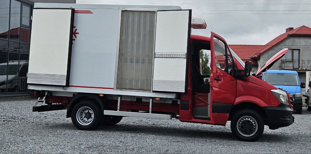 Mercedes-Benz Sprinter 2018 Рівне - зображення 15