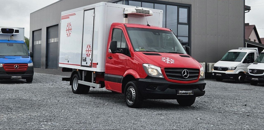 Mercedes-Benz Sprinter 2018 Рівне - зображення 5