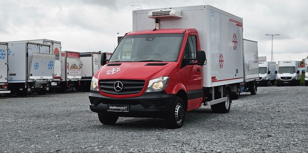 Mercedes-Benz Sprinter 2018 Рівне - зображення 7