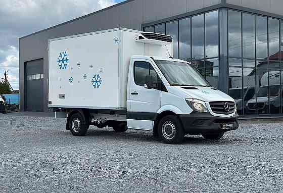 Mercedes-Benz Sprinter 2016 Рівне